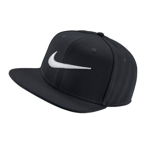 schwarz basecap aus stoff nike|Damen Schwarz Caps .